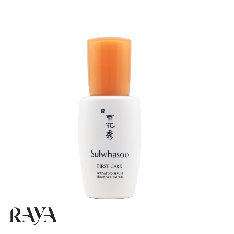 Sulwhasoo deals